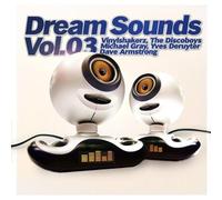 Various - Dream Sounds Vol.3