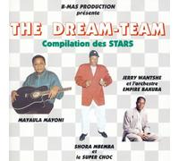 Various - Dream Team/Compilation des Sta