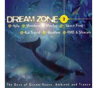 Various - Dream Zone 2