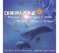 Various - Dream Zone 3