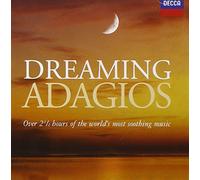 Various - Dreaming Adagios