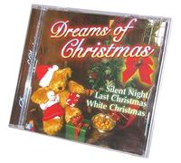 Various - Dreams of Christmas