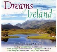 Various - Dreams of Ireland