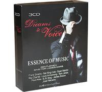 Various - Dreams & Voice