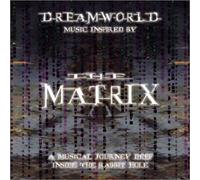 Various - Dreamworld: Music Inspired By