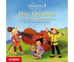 Various - Drei Chinesen mit dem Kontrabass-die Schönsten