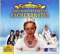 Various - Drei Haselnüsse Für Aschenbrödel