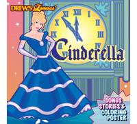 Various - Drew S Cinderella Songs Storie