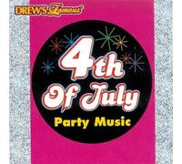 Various - Drew S Famous 4th of July Part