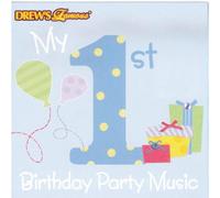 Various - Drew S Famous Boys 1st Birthda