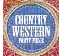Various - Drew S Famous Country Western