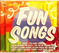 Various - Drew S Famous Fun Songs