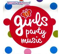 Various - Drew S Famous Girls Party Musi
