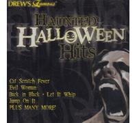 Various - Drew S Famous Haunted Hallowee