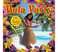 Various - Drew S Famous Hula Party Music