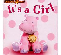 Various - Drew S Famous It S a Girl