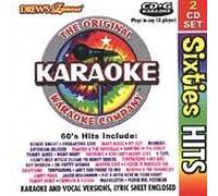 Various - Drew S Famous Karaoke Greatest