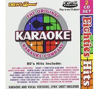 Various - Drew S Famous Karaoke Greatest