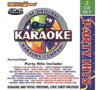 Various - Drew S Famous Karaoke Party Hi