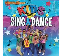 Various - Drew S Famous Kids Gotta Dance