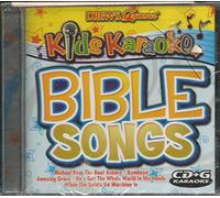 Various - Drew S Famous Kids Karaoke Bib