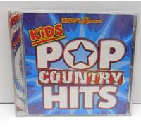 Various - Drew S Famous Kids Pop Country