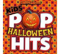 Various - Drew S Famous Kids Pop Hallowe