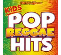 Various - Drew S Famous Kids Pop Reggae