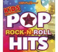 Various - Drew S Famous Kids Pop Rock Hi