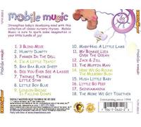 Various - Drew S Famous Mobile Music
