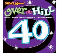 Various - Drew S Famous Over the Hill at