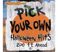 Various - Drew S Famous Pick Your Own Ha