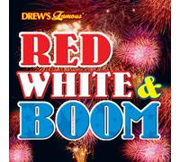 Various - Drew S Famous Red White & Boom