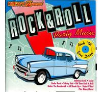 Various - Drew S Famous Rock & Roll Part