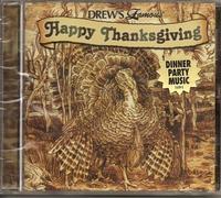Various - Drew S Famous Thanksgiving Din