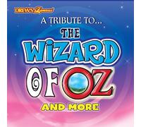 Various - Drew S Famous Tribute to Wizar