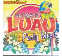 Various - Drew S Famous Ultimate Luau Pa