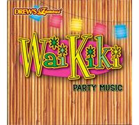 Various - Drew S Famous Waikiki Party Mu