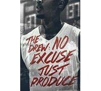 Various-`Drew, The: No Excuse, Just Produce [Dvd]` DVD NUOVO