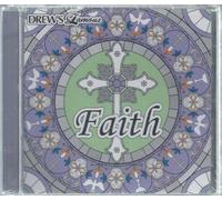 Various - Drew's Famous Faith