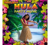 Various - Drew's Famous Hula Party