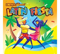 Various - Drew's Famous Latin Fiesta
