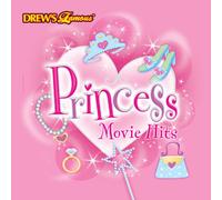 Various - Drew's Famous Princess Movie H