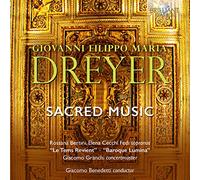Rossana Bertini – Sacred Music – CD – Edel