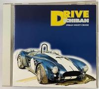 Various - Drive Ichiban-Urban Night Cru