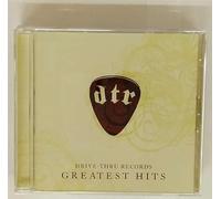 Various - Drive Through Greatest Hits