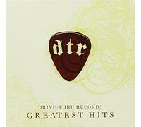 Various - Drive Thru Greatest Hits