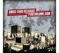 Various - Drive Thru Records: Pure Volum