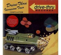Various - Drive Thru Records Sampler