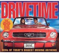 Various - Drive Time